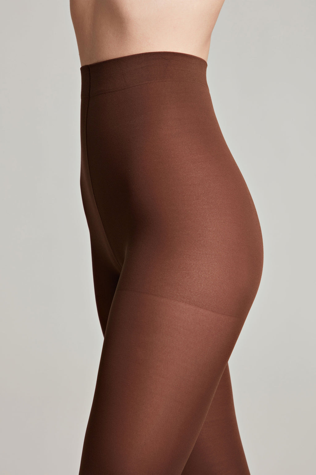 Conte Episode Tights 80 Den | Microfibra Matte Opaque