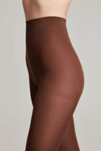 Conte Episode Tights 80 Den | Microfibra Matte Opaque