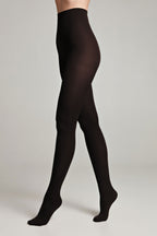 Conte Episode Tights 80 Den | Microfibra Matte Opaque