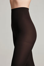 Conte Episode Tights 80 Den | Microfibra Matte Opaque