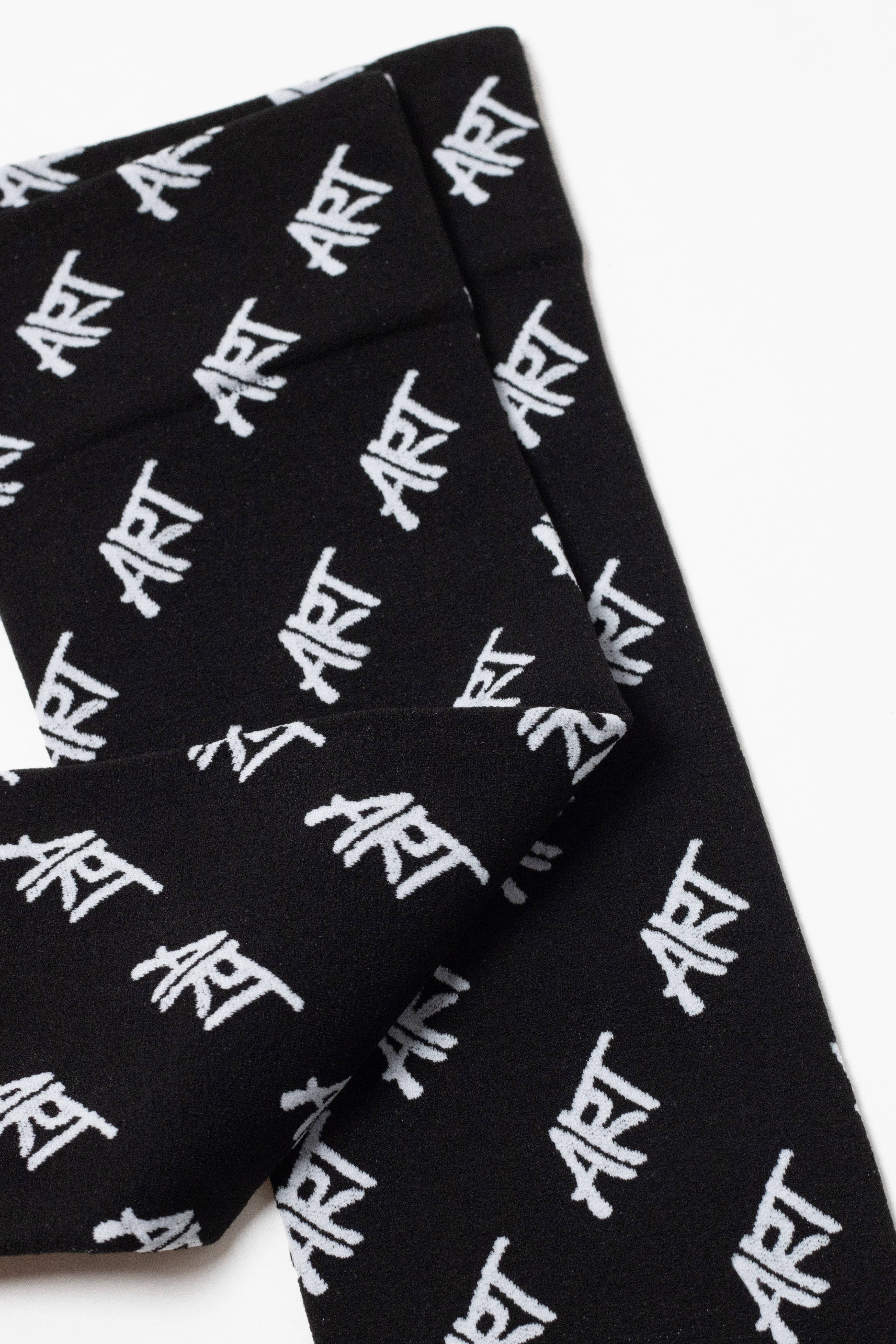 Dense Socks Conte Fantasy 'Art' Designs