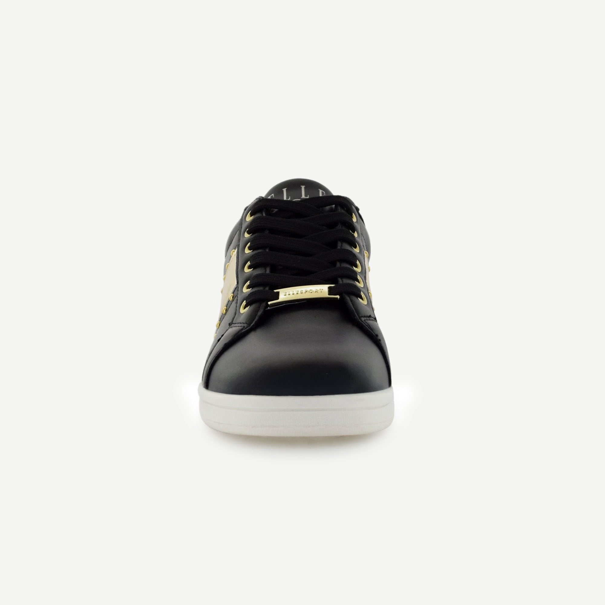 ECLAIR Court Shoe | Black