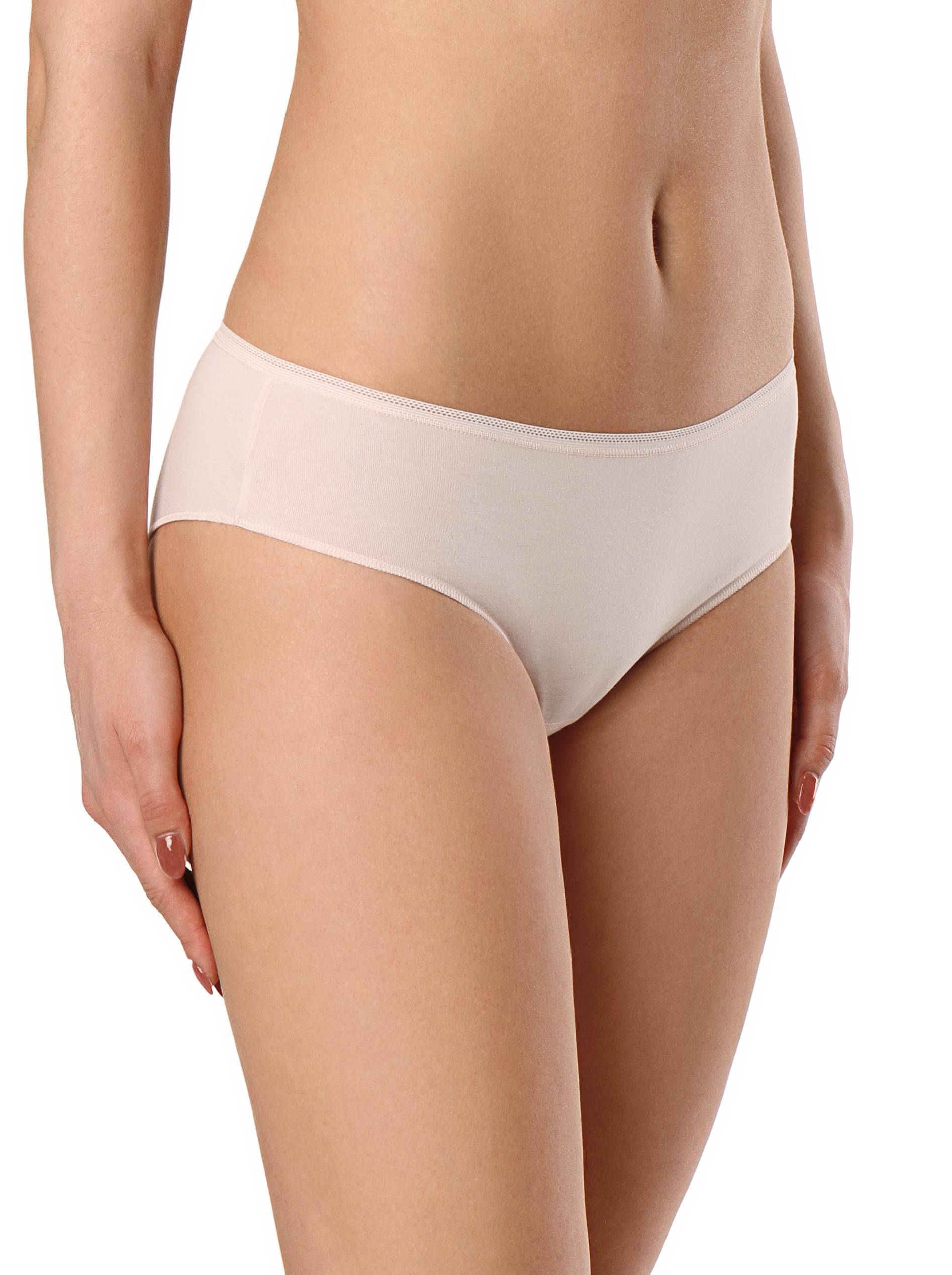 Conte Classic Hipster Panties Basic Collection | LHP 2003