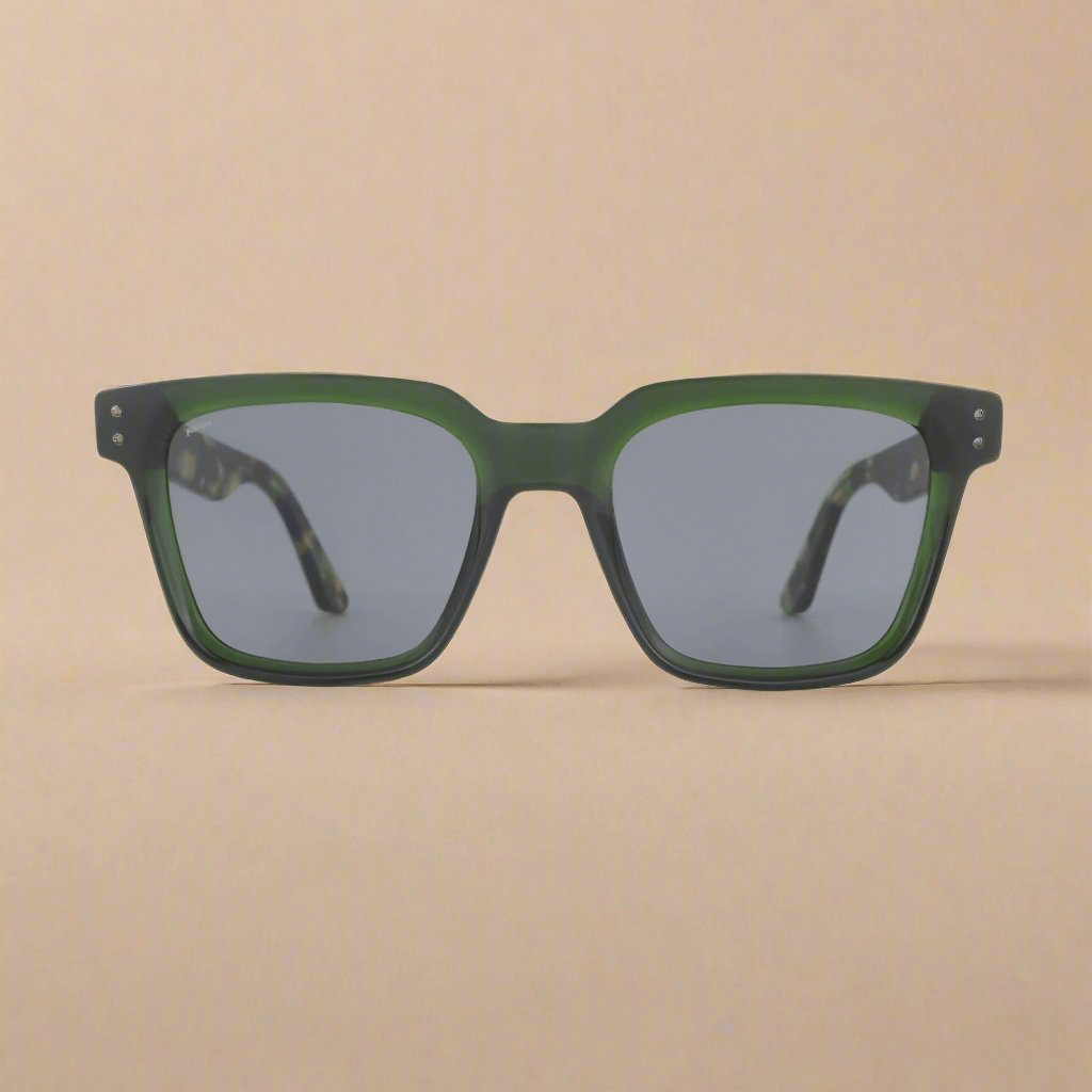 Eagle Bio Acetate Sunglasses