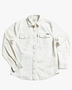 Earl Denim Shirt | Natural