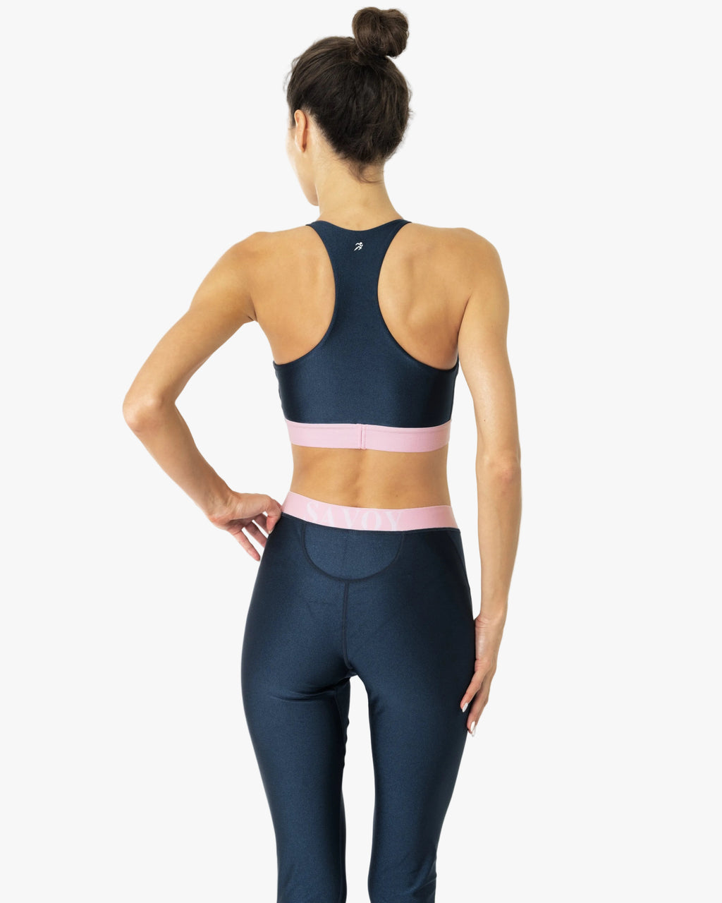 Hudson Sports Bra