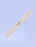 Attain Cosmetics 80/100 Grit Emery Nail File | Extra Wide