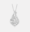 Empress Pendant