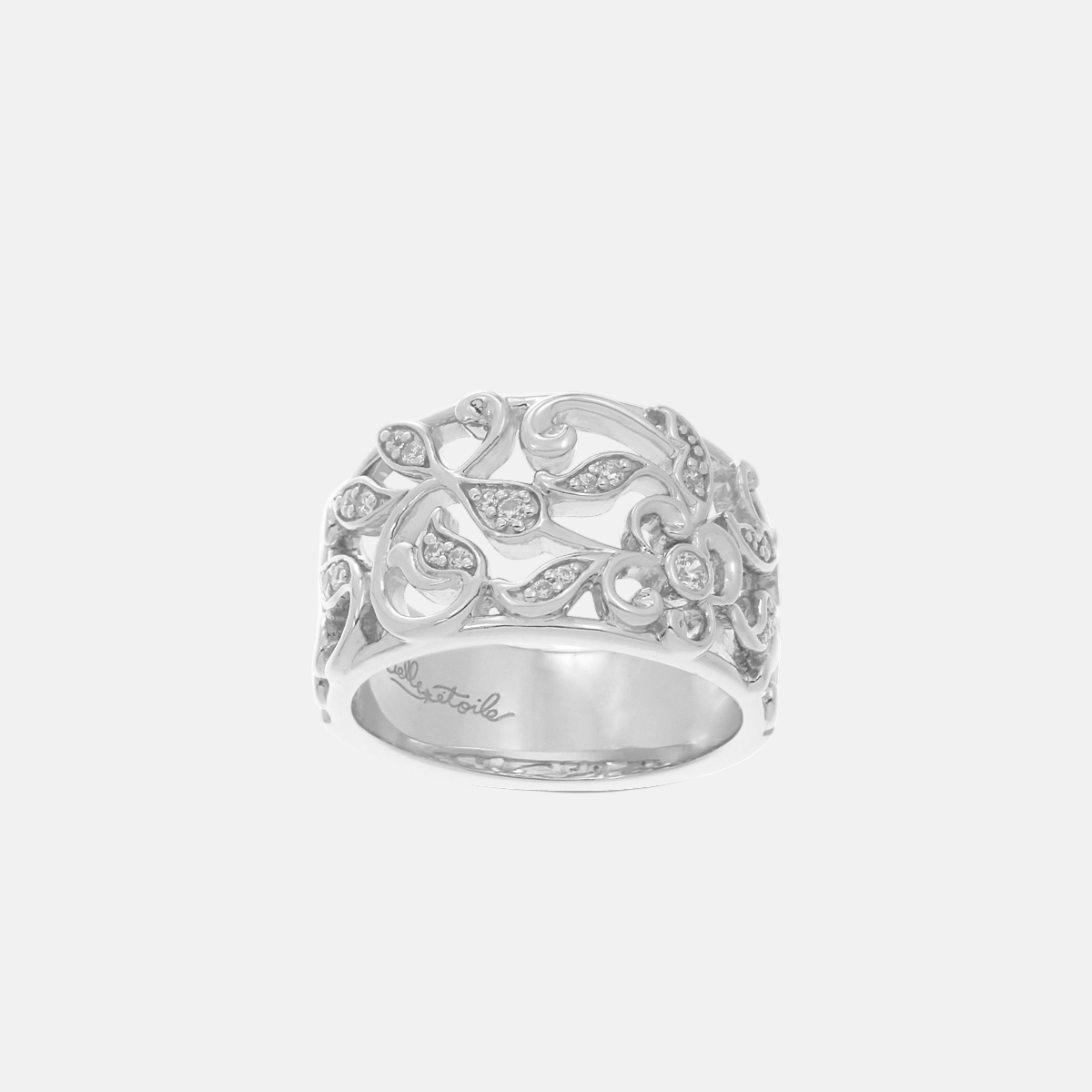 Empress Ring