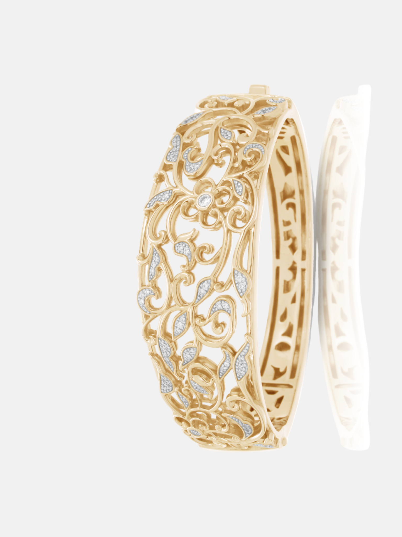 Empress Bangle