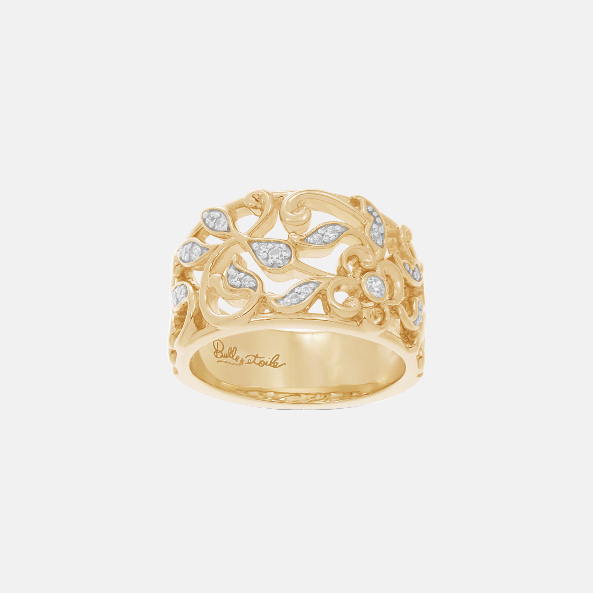 Empress Ring