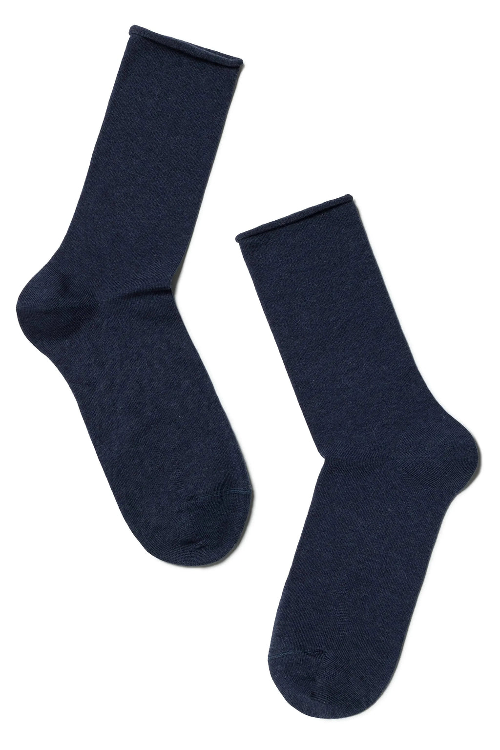 Conte Cotton Socks Comfort | 000 Melange