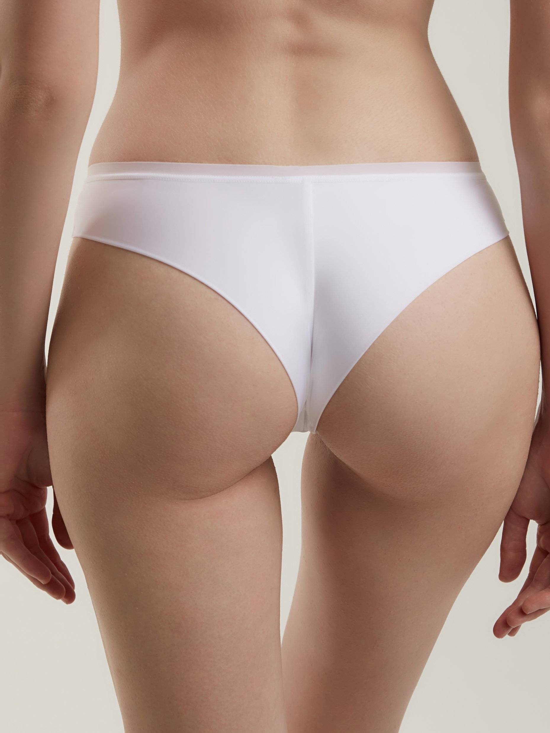 Conte Thongs Day By Day Low Waist | RP6115