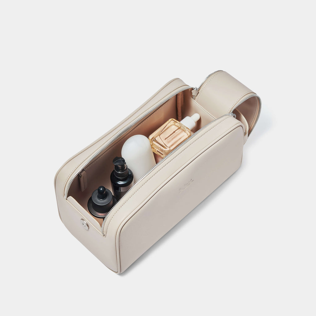 Hawaii Organizer Dopp | Beige