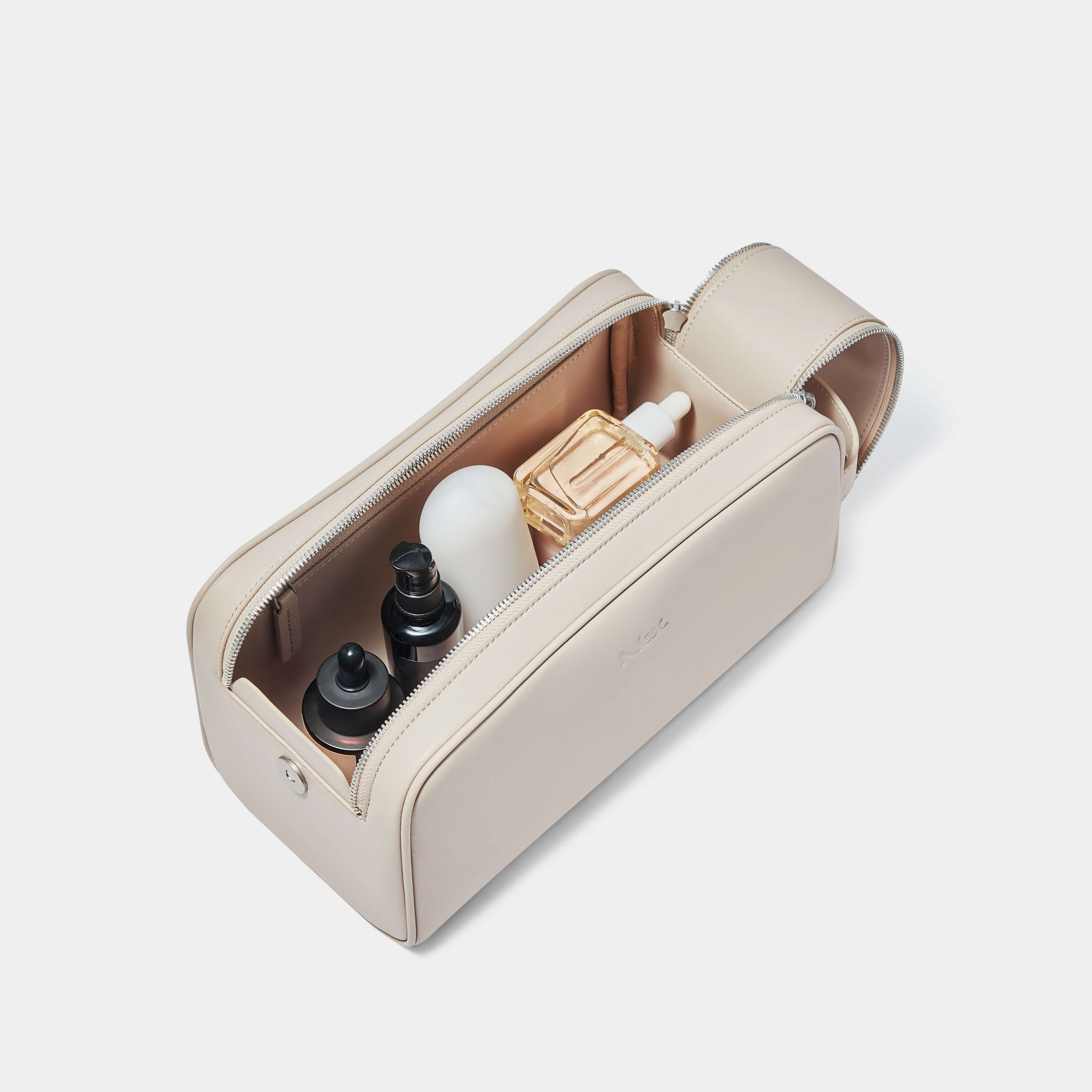 Hawaii Organizer Dopp | Beige