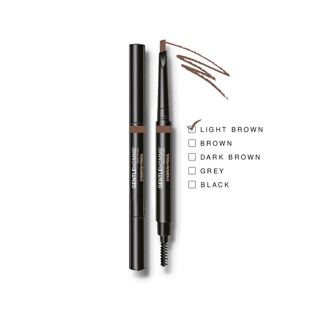 Eyebrow Pencil for Men