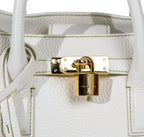 The Sharon Claudia Satchel Bag