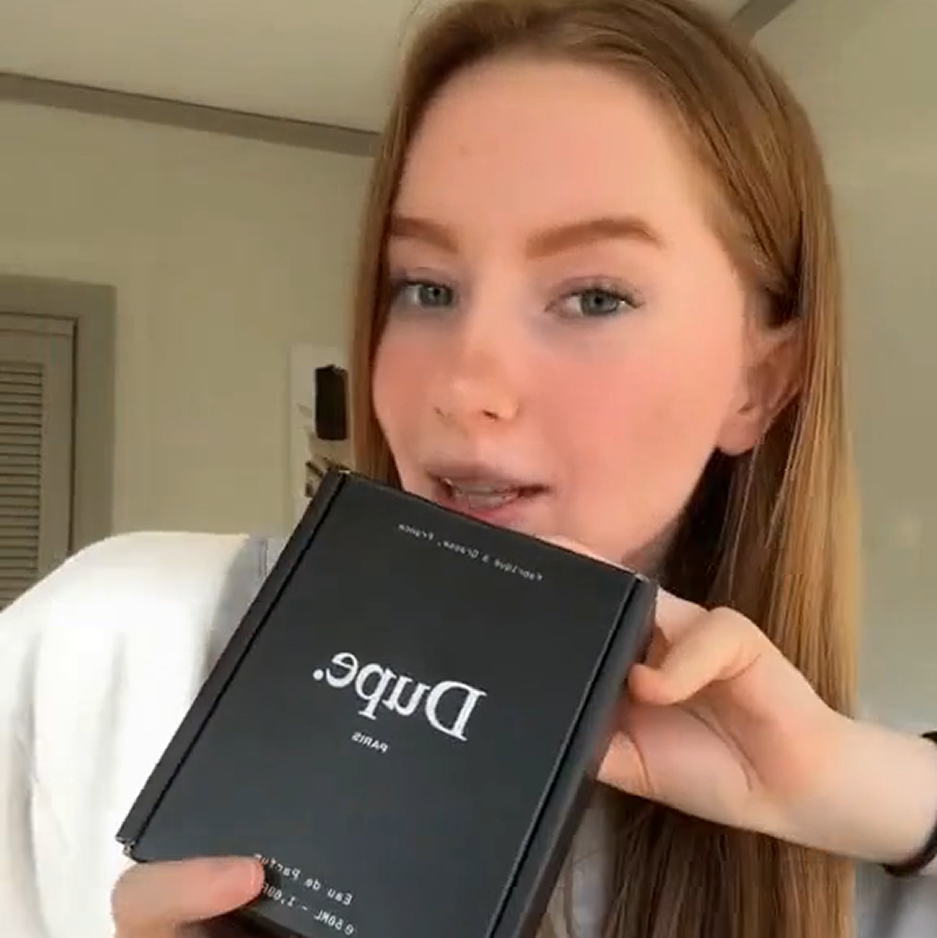 D.114 Eau de Parfum (Women) | 50ml