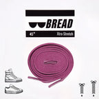 Pretty Pink Shoelaces