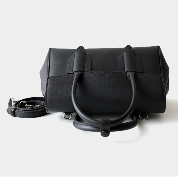 The Biddy Satchel Bag