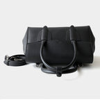 The Biddy Satchel Bag