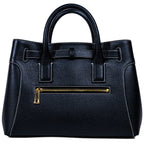 The Sharon Claudia Satchel Bag