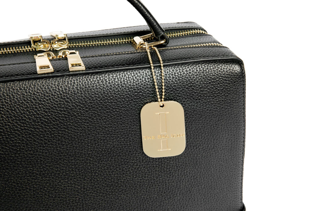The Grandmere Trunk Bag