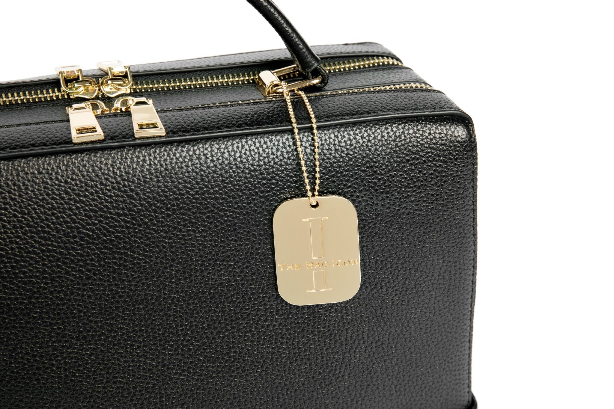 The Grandmere Trunk Bag