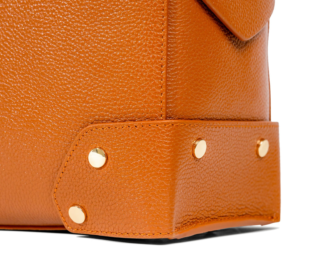 The Grandmere Trunk Bag