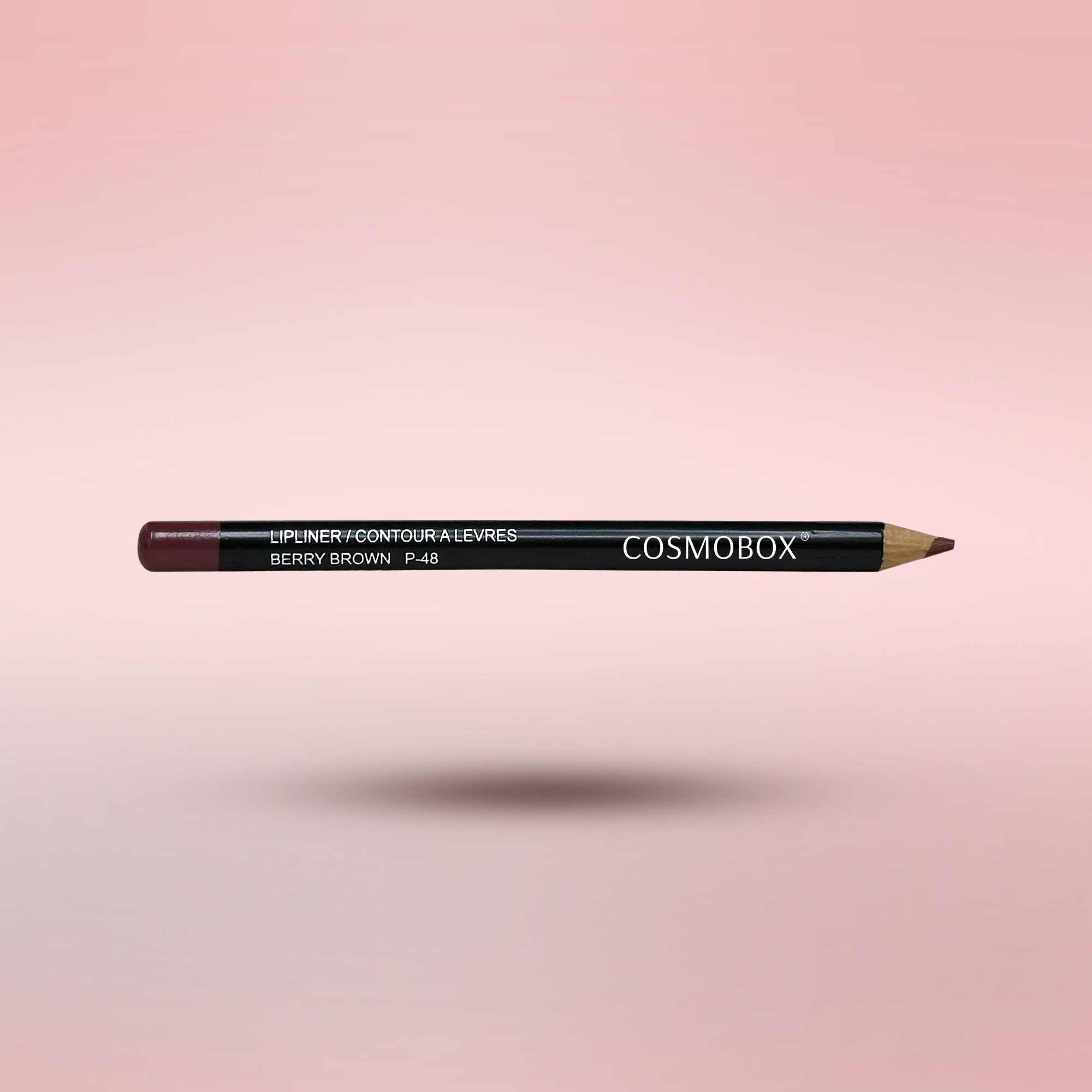 Cosmobox Lip Liner
