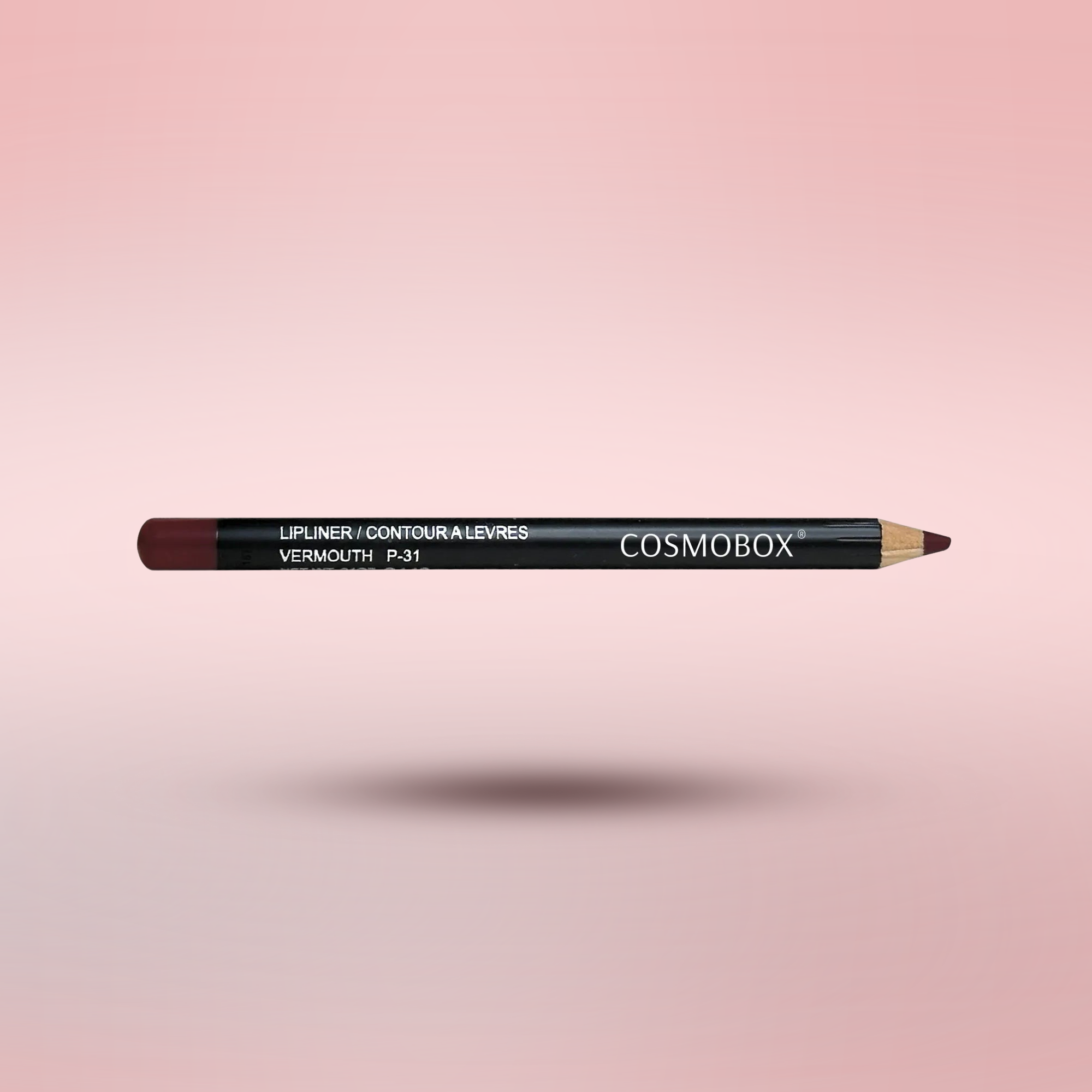 Cosmobox Lip Liner