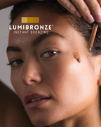 SOL LABS® LUMIBRONZE® SPF 30 Mineral Anti-Aging Bronzing Serum