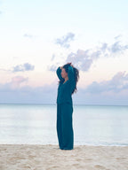 Salua Classic Pajamas in Pima Cotton