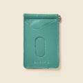 Money Clip Wallet | Teal