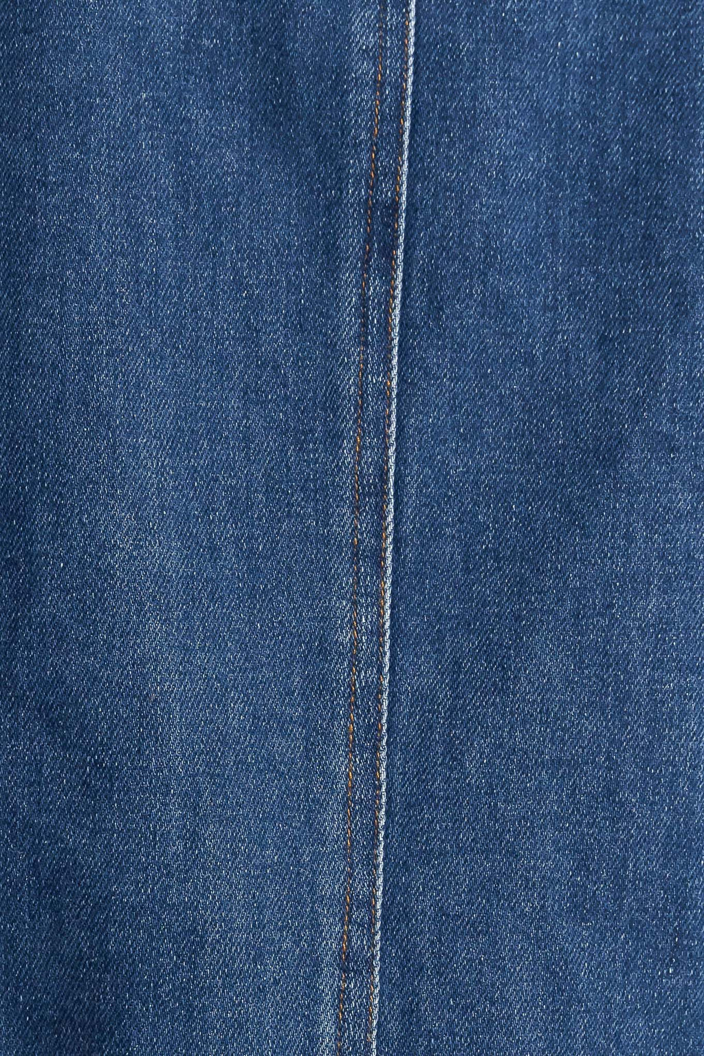 Heritage Twist Denim Jacket