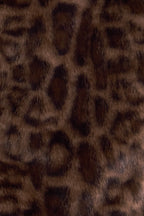 Wild Fame Faux Leather Jacket
