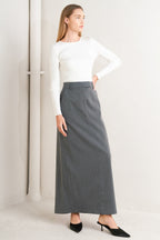 Celebration Time Woven Skirt