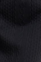 Urban Luxe Command Knit Midi Skirt