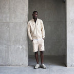 FLØ Sneaker | White & Black