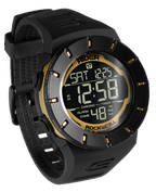 We Fight Gold/Black Forum Watch