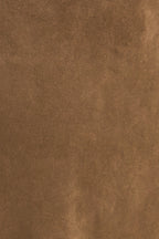 Heritage Utility Faux Suede Skort