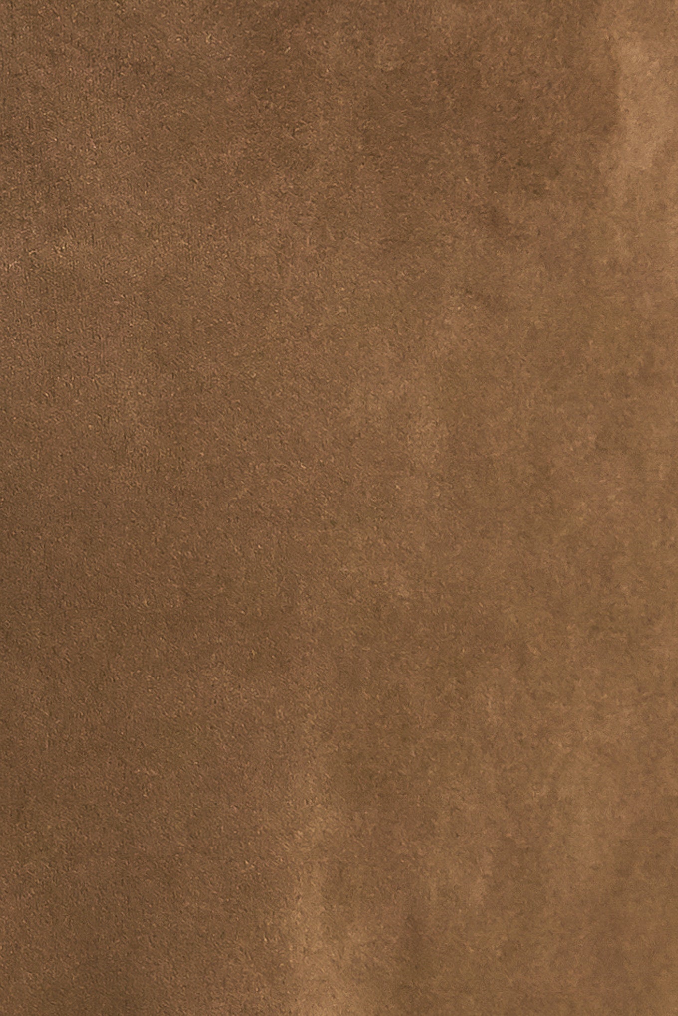 Heritage Utility Faux Suede Skort