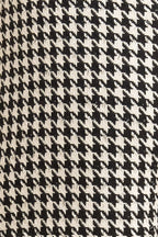 Mono Mix Woven Skort