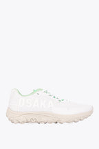 Osaka Footwear KAI Mk1 | White