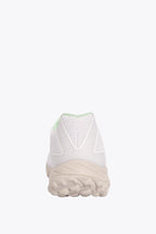 Osaka Footwear KAI Mk1 | White