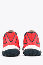 Osaka Footwear KAI Mk1 | Red