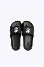 Osaka Sliders | Black