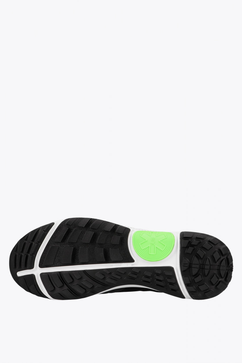 Osaka Footwear IDO Mk1 | Iconic Black