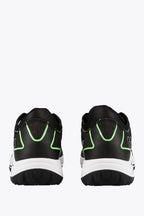 Osaka Footwear IDO Mk1 | Iconic Black