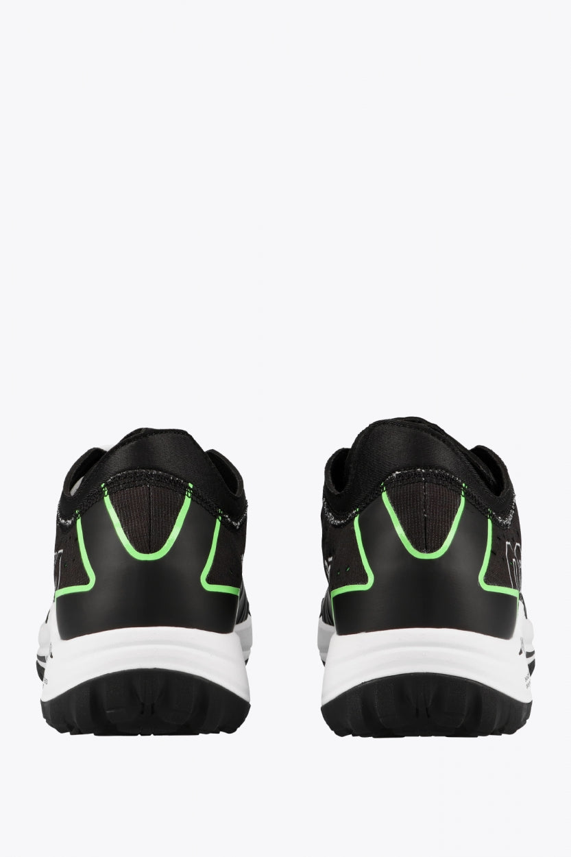 Osaka Footwear IDO Mk1 | Iconic Black
